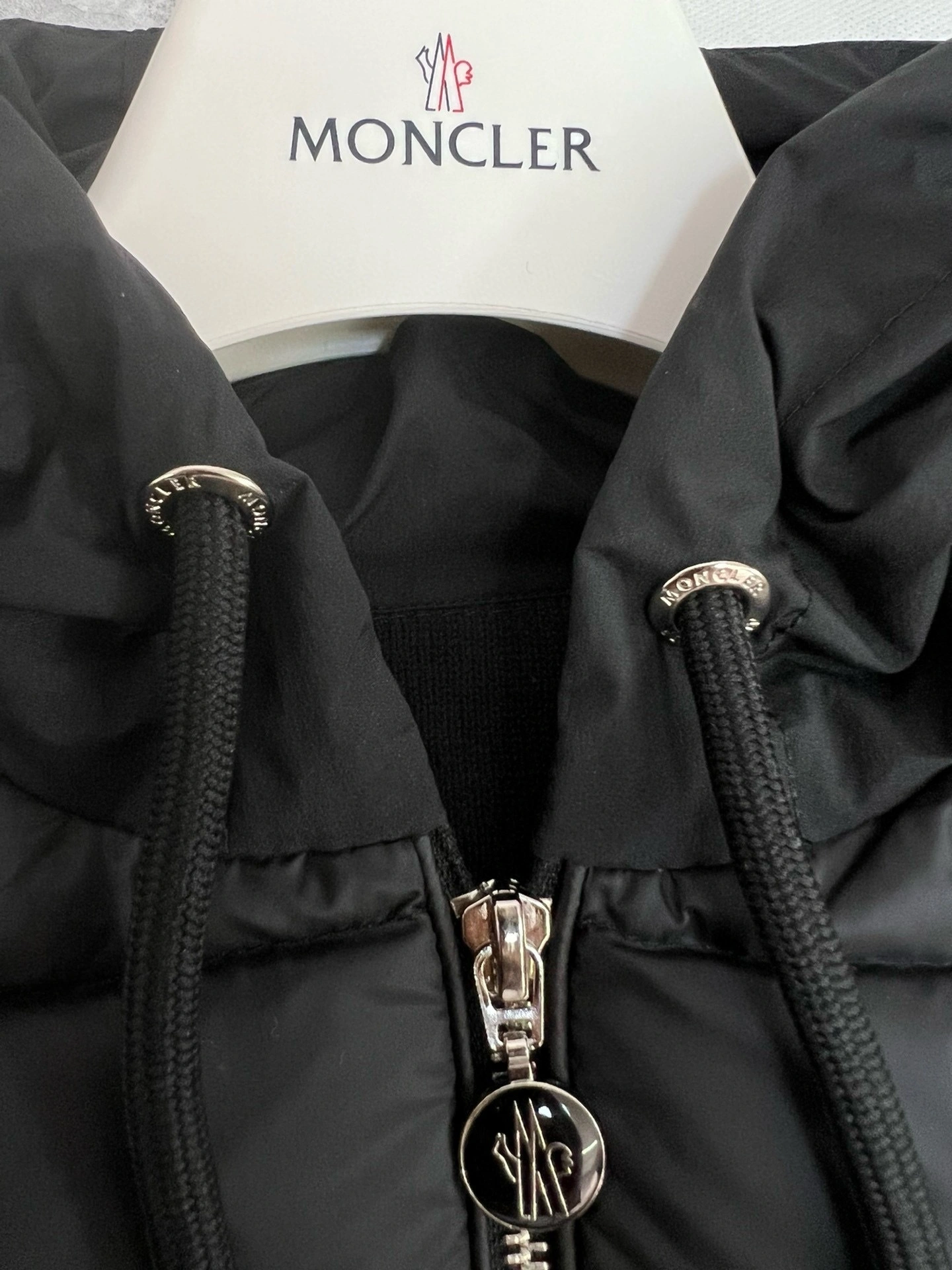 wg.luxury- 7o9385r Down jacket oversized item:D-F205I0821